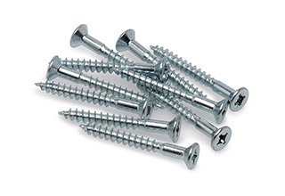 Inconel Screws